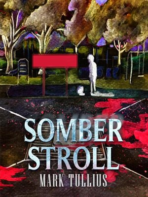 cover image of Somber Stroll